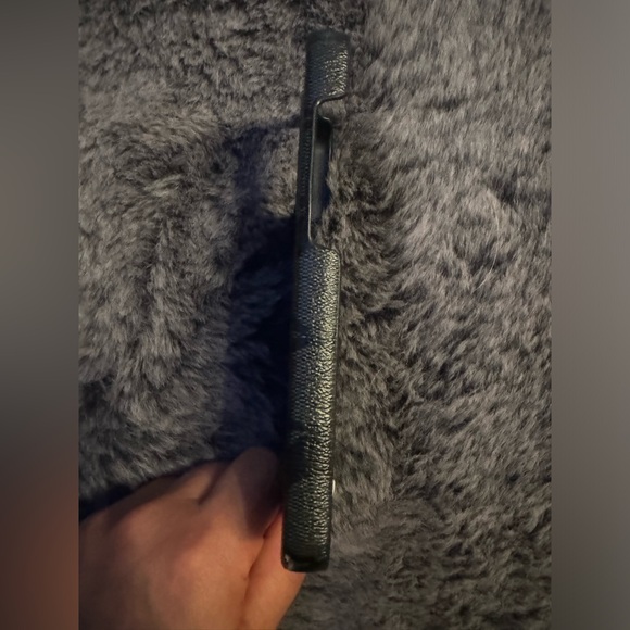 Coach Dark Patterned Phone Case - Picture 5 of 6